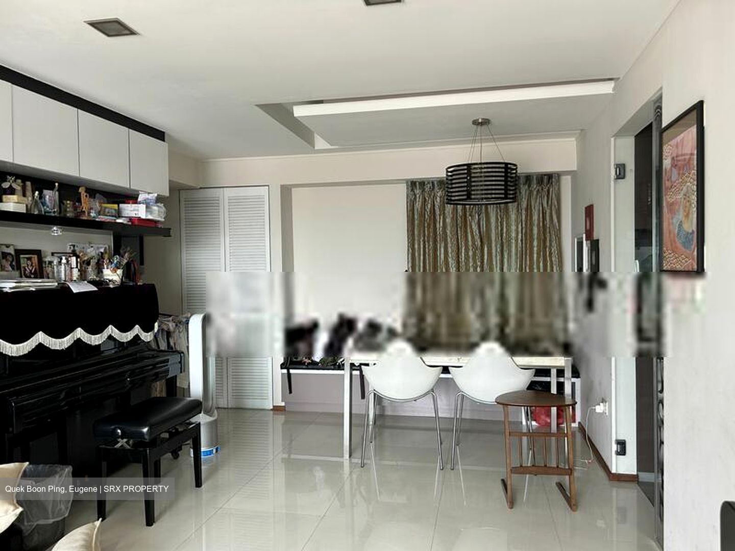 Blk 1B The Pinnacle@Duxton (Bukit Merah), HDB 5 Rooms #489660181